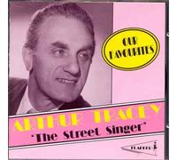 The Street Singer