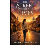 The Street Where She Lives