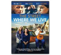 The Street Where We Live (DVD) Katie Stottlemire Kristina Kopf Dino Tripodis