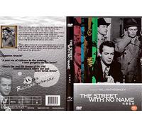 The Street With No Name