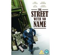 The Street With No Name Dvd [Edizione: Regno Unito]
