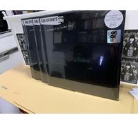 The Streets 2 LP Remix + B Side Anche RSD 2019