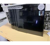 The Streets 2 LP Remix + B Side Anche RSD 2019