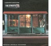 The Streets - A Grand Don't Come..-Ltd