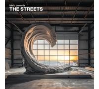 Various Artists Fabric Presents the Streets (Vinyl LP) 12" Album