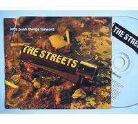 The Streets - Let'S Push Things Forward