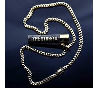 The Streets None of Us Are Getting Out of This Life Alive (Vinyl LP) 12" Album