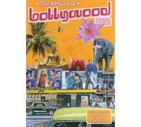 The Streets of Bollywood