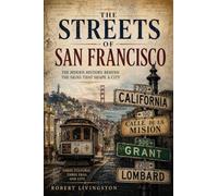 The Streets of San Francisco