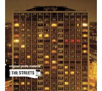 The Streets - Original Pirate Material
