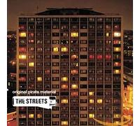 The Streets - Original Pirate Material (Blue Coloured) (2 LP)
