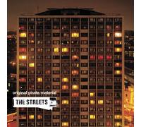 The Streets - Original Pirate Material by The Streets (2002-04-29)