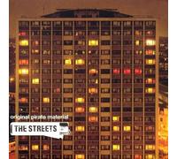 The Streets - Original Pirate Material (Blue Coloured) (2 LP)