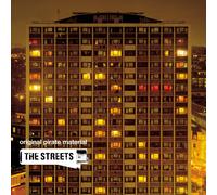 The Streets Original Pirate Material (Vinyl LP) 12" Album