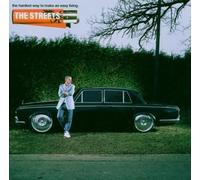 The Streets - The Hardest Way To Make An Easy Living by The Streets (2006) Audio CD