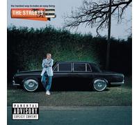 The Streets The Hardest Way to Make an Easy Living (CD)