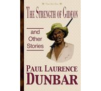 The Strength of Gideon and Other Stories