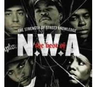 N.W.a. – The Strength of Street Knowled