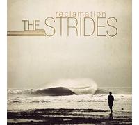 The Strides Reclamation (CD) Album
