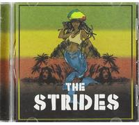 The Strides The Strides (CD) Album