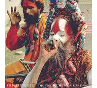 The Strides - The Youth, the Rich and the Fake