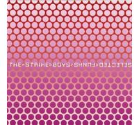 The Strike Boys Selected Funks (CD)