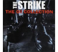 The Strike The Oi Collection (CD) Album