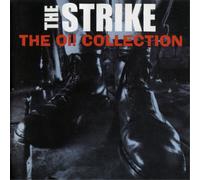 The Strike The Oi Collection (CD) Album
