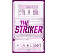 The Striker: 1 – Egmont Verlag