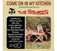 The Strikes - Come on in My Kitchen [Paper-S