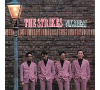 The Strikes - Vox & Beat [Paper-Sleeve] [Rem