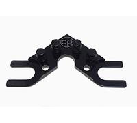 The String Butler® V2 - Accordatore per chitarra Full Black/Stealth