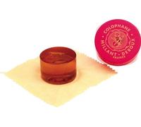 The String Centre Millant Deroux - Colofonia dorata e argento