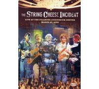 The String Cheese Incident