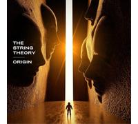 The String Theory Origin – CD – Membran