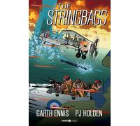 THE STRINGBAGS