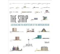 Stefan Al The Strip (Tascabile)