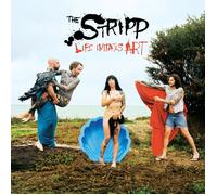 The Stripp Life Imitates Art (Collector's Edition) (CD) (PRESALE 31/12/2026)