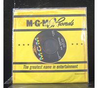 The Stripper / Ebb Tide 7" 45 - MGM Records - K 13064