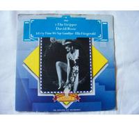 The Stripper / Ev'ry Time We Say Goodbye - David Rose & His Orchestra / Ella Fitzgerald 7" 45