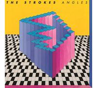 The Strokes - Angles [+1 Bonus]