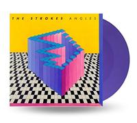 The Strokes - Angles