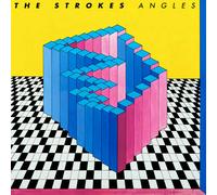 Strokes The - JIVE Angles