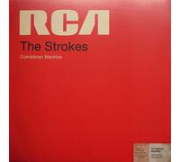 Comedown Machine (1 Vinile) - The Strokes (Vinile)