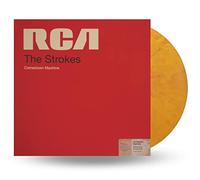 Comedown Machine (Coloured) - Strokes (The) (Vinile)