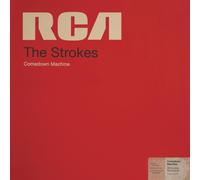 The Strokes Comedown Machine (Vinyl LP) 12" Album