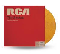 Comedown Machine (Coloured) - Strokes (The) (Vinile)