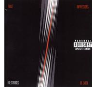 The Strokes - First Impression Of Earth - Cd