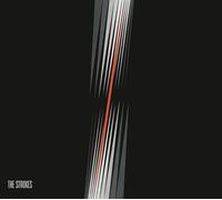 The Strokes – First Impressions of Earth – RCA
