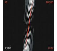 The Strokes First Impressions of.. (Vinyl LP)